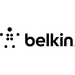 Belkin SheerForce mag. Schutzhülle für iPhone 15, trans (MSA019btCL)