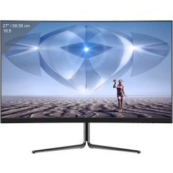 LC-M27-FHD-165-C Monitor curved schwarz (LC-M27-FHD-165-C-V3)