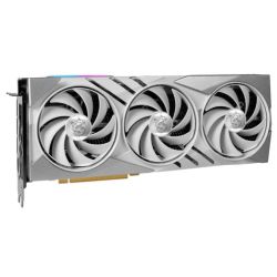 GeForce RTX 4070 SUPER 12G Gaming X Slim White 12GB (V513-632R)