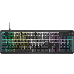 K55 CORE RGB Tastatur schwarz (CH-9226C65-DE)