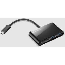 LENOVO Select 4-Port USB-C Hub (GX91L84354)