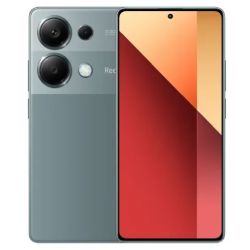 Redmi Note 13 Pro 512GB Notebook forest green (MZB0G72EU)