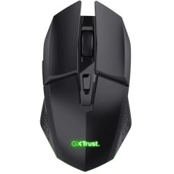 GXT 110 Felox Wireless Gaming Maus schwarz (25037)