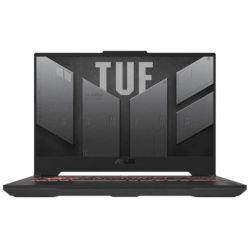 TUF Gaming A15 FA507NV-LP002W Notebook mecha gray (90NR0E85-M00030)