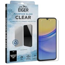 Schutzglas 2.5D Galaxy A15 (EGSP00946)