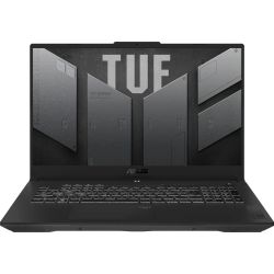 TUF Gaming A17 FA707NU-HX024W Notebook mecha gray (90NR0EF5-M002V0)