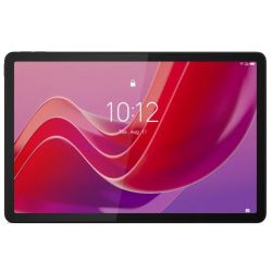 Tab M11 TB330FU 128GB Tablet luna grey (ZADA0148SE)