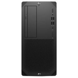 Z2 Tower G9 Workstation PC-Komplettsystem schwarz (5F139EA-ABD)