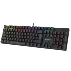 SANDBERG Mechanical Gamer Keyboard GERMAN (640-31)