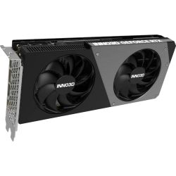 GeForce RTX 4070 Ti SUPER Twin X2 16GB (N407TS2-166X-186156N)