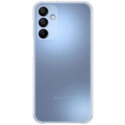 Samsung Clear Case Galaxy A25 5G transp. (EF-QA256CTEGWW)