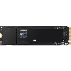 990 EVO 1TB SSD (MZ-V9E1T0BW)