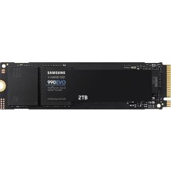 990 EVO 2TB SSD (MZ-V9E2T0BW)