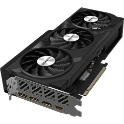 GeForce RTX 4070 Ti SUPER Windforce OC 16G 16GB (GV-N407TSWF3OC-16GD)