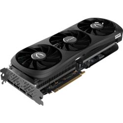 GeForce RTX 4070 Ti SUPER Trinity Black 16GB (ZT-D40730D-10P)