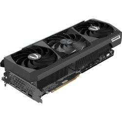 GeForce RTX 4070 Ti SUPER AMP Holo 16GB Grafikkarte (ZT-D40730F-10P)