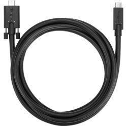 Targus - USB-Kabel - 24 pin USB-C (M) zu (ACC1122GLX)