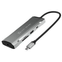 4K60 ELITE USB-C 10GBPS MINI (JCD393-N)
