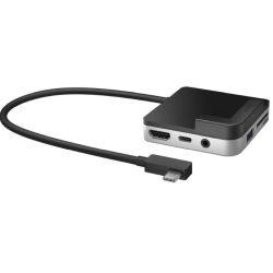 USB-C TO 4K 60HZ HDMI TRAVEL (JCD612-N)