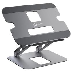 MULTI-ANGLE LAPTOP STAND (JTS127-N)