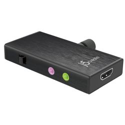 LIVE CAPTURE ADAPTER HDMI TO (JVA02-N)
