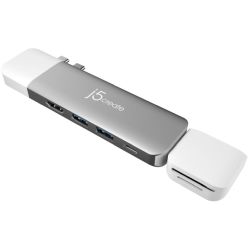 ULTRADRIVE KIT USB-C (JCD387-N)