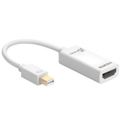 MINI DISPLAYPORT TO 4K HDMI (JDA159-N)