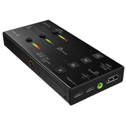 DUAL HDMI VIDEO CAPTURE (JVA06-N)