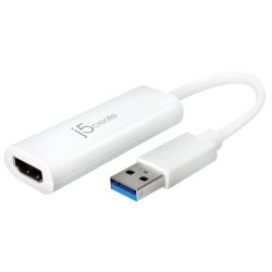 USB TO HDMI MULTI-MONITOR (JUA254-N)