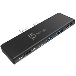 ULTRADRIVE MINI DOCK FOR (JCD324B-N)