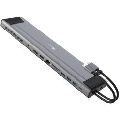 M.2 NVME USB-C GEN 2 DOCKING (JCD552-N)