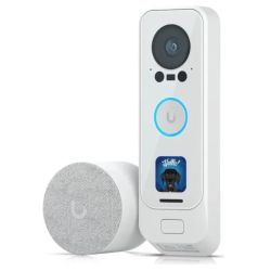 UniFi Protect G4 Doorbell Pro PoE (UVC-G4 DOORBELL PRO POE KIT-WHITE)