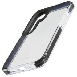 Cellularline Hard Case Tetra Force für Samsung S24  (TETRACGALS24PLT)