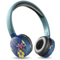 Music+Sound Bluetooth Headset Fantasy Jungle (BTMUSICSOUNDFAN232)