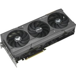 TUF Gaming Radeon RX 7600 XT OC 16GB Grafikkarte (90YV0K20-M0NA00)