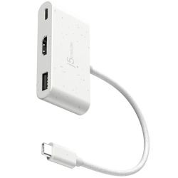 ECO-FRIENDLY USB-C TO HDMI USB (JCA379EW-N)