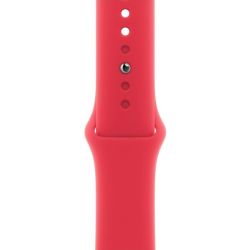 Sportarmband S/M (product)red für Apple Watch 40mm (MT313ZM/A)