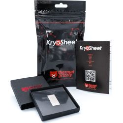 KryoSheet Wärmeleitpad 24x12x0.2mm (TG-KS-24-12)