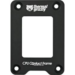 CPU Contact Frame schwarz für Intel 13th/14th Gen (TG-CF-i13G)