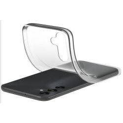 Soft Cover transparent für Samsung Galaxy A05s (SOFTGALA05ST)