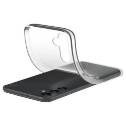 Soft Cover transparent für Samsung Galaxy A15 (SOFTGALA15T)