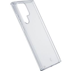 Clear Strong transparent Samsung Galaxy S24 Ultra (CLEARDUOGALS24UT)