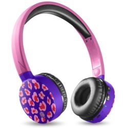 Music+Sound Bluetooth Headset Fantasy Camo (BTMUSICSOUNDFAN231)