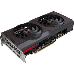 Pulse Radeon RX 7600 XT OC 16GB Grafikkarte (11339-04-20G)