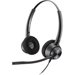 EncorePro 320 QD Headset schwarz (77T26AA)