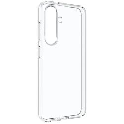 Puro 03 Nude Ultra slim TPU Case Galaxy S24+ transp (PUSGS24P03NUDETR)