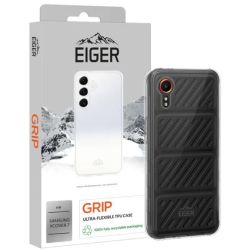 Grip Case Samsung Xcover 7 clear (EGCA00590)