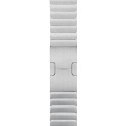 Gliederarmband silber für Apple Watch 42mm (MU9A3ZM/A)