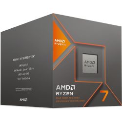 Ryzen 7 8700G Prozessor 8x 4.20-5.10GHz boxed (100-100001236BOX)