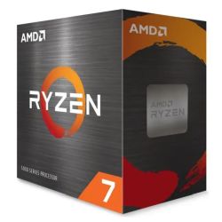 Ryzen 7 5700 Prozessor 8x 3.70-4.60GHz boxed (100-100000743BOX)
